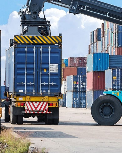 Cargo Transportation - Imperior Shipping and Logistics