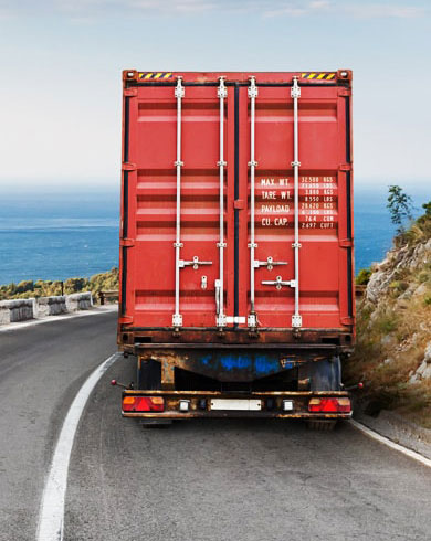 Trucking and Warehousing - Imperior Shipping and Logistics