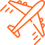 Imperior Shipping and Logistics - Air Frieght Icon
