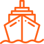 Imperior Shipping and Logistics - Sea Freight Icon
