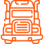 Imperior Shipping and Logistics - Road Frieght Icon