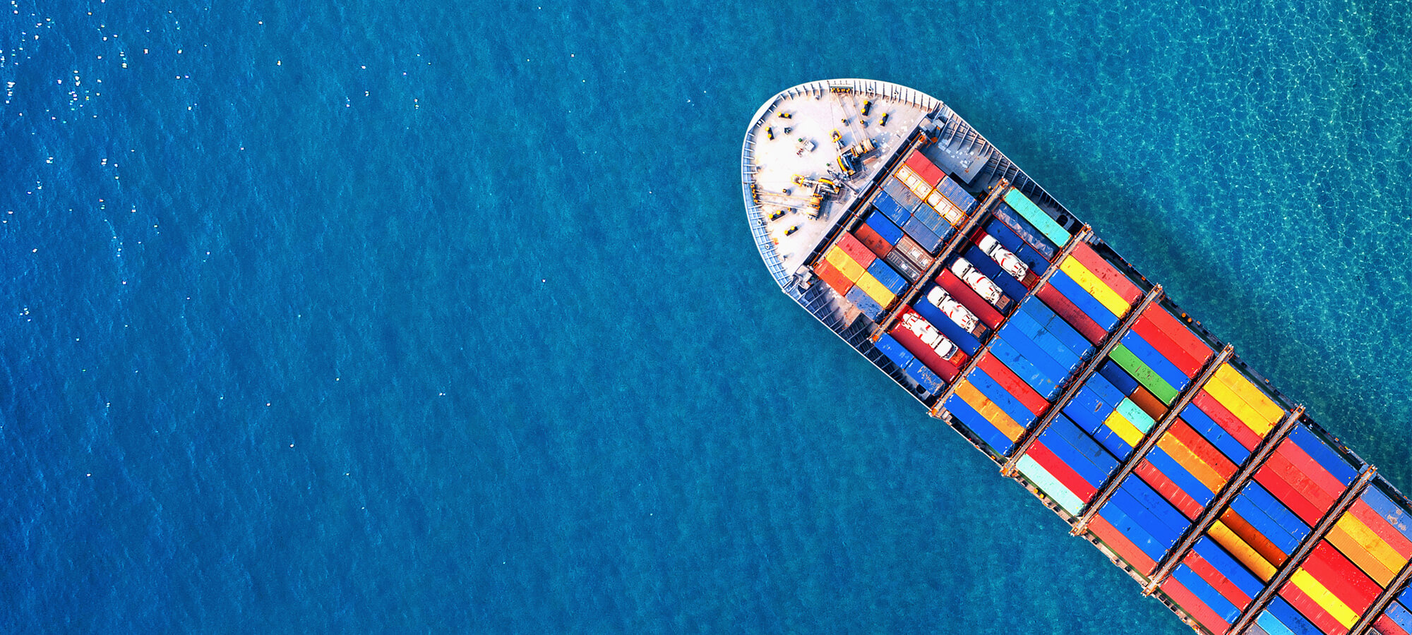 Imperior Shipping and Logistics - Slide3